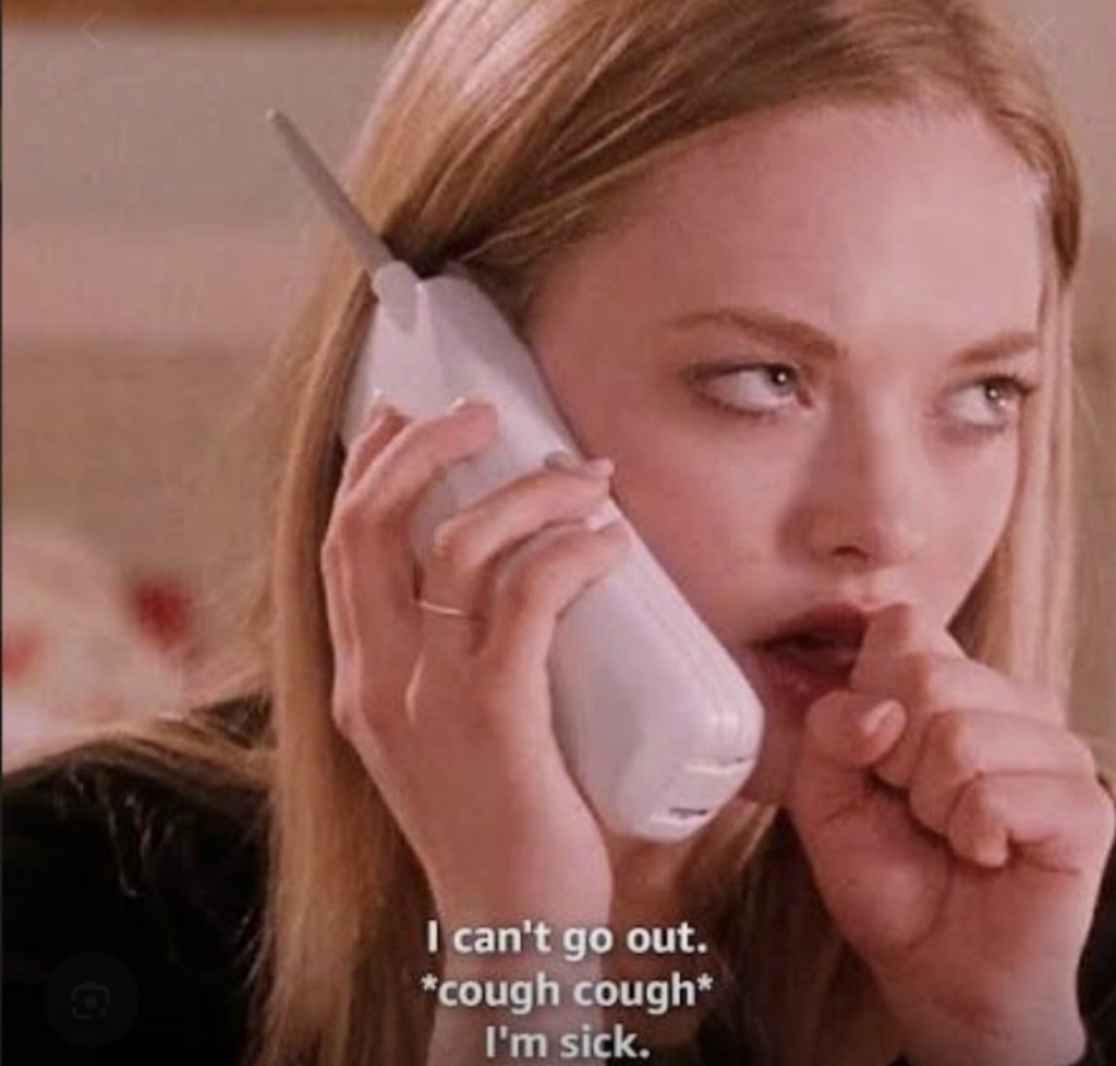 My four-year-old does not enjoy going to school.