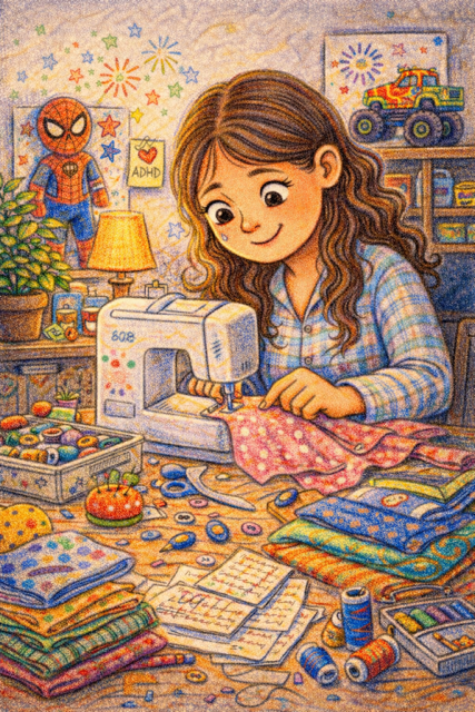 “So tell me a little about yourself. What do you like to do for fun?”